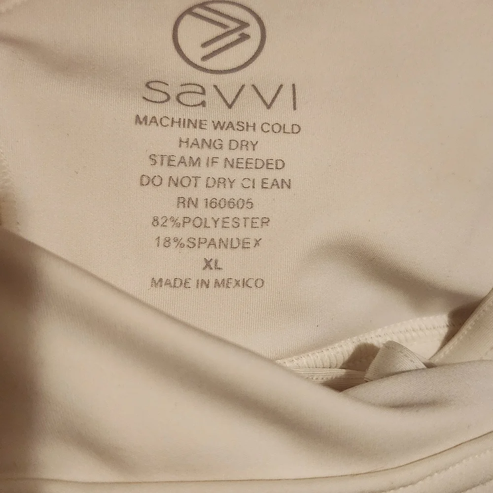 Savvi Taj Sports Bra (Arid Sports Bra). - Picture 5 of 5